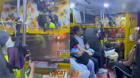 Driver, operator ng jeep sa pinahiya na pasahero, ipinatawag ng .
